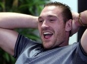 Фьюри рассказал, как доберется до Кличко-младшего и станет легендой