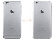 Apple хочет избавиться от пластиковых вставок в будущих iPhone