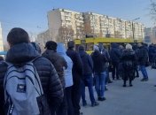 Кличко о закрытии метро: Наша задача, чтобы вирус не распространялся быстро