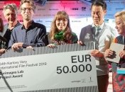 Карловарский кинофестиваль открыл прием заявок на Eastern Promises