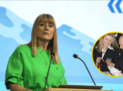 Светлана Журова