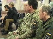 Названо количество участников АТО, которые прошли реабилитацию за рубежом