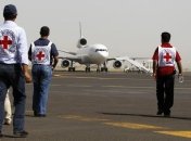 Красный Крест временно закрыл офис в Секторе Газа