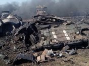 СМИ: Украинские силовики погибли от новейшего российского оружия