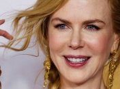 Николь Кидман забыла упомянуть о приемных детях на церемонии награждения