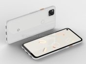 Совсем скоро: Google выпустит смартфоны Pixel 4a и Pixel 4a XL 5G (Фото)