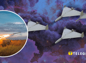 ВСУ ударили по местоположению дронов