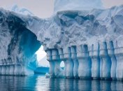 В Антарктиде нашли бактерии внеземного происхождения