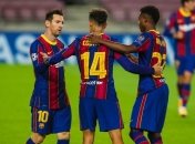 Лига чемпионов: результаты матчей 20 октября 