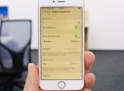 Последняя бета-версия iOS 9.3 отключает функцию Night Shift