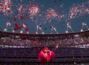 В Баку стартовали первые Европейские игры (Фото+Видео)