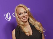 Памела Андерсон для многих остается секс-символом еще со времен «Спасателей Малибу»