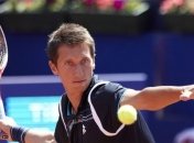 Кубок Дэвиса. Стаховский приносит победу сборной Украины