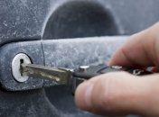 Простий спосіб розблокувати замок