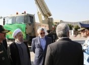 Иран вскоре представит собственный аналог российской С-300