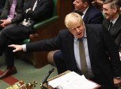 Вмешательство РФ: Джонсон распорядился опубликовать отчет