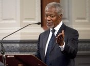 Аннан надеется на продуктивность встречи Группы действий по Сирии