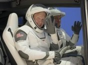 Это состоится: SpaceX и NASA впервые отправят астронавтов к МКС