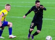 Кошмар Барселоны в Испании продолжается: видеообзор матча с Кадисом