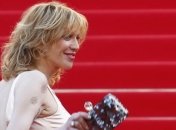 Кортни Лав решила написать мюзикл о Курте Кобейне