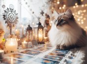 Гороскоп Таро, чего ждать 28 января