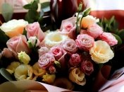 Поздравляю начальницу с днем рождения