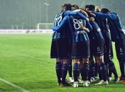 Аталанта обыграла Фиорентину и вышла в финал Кубка Италии