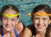 Гаджет iSwimband для контроля ребенка в воде (ФОТО,видео)