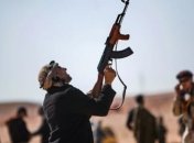 ООН призывает прекратить поход на столицу Ливии