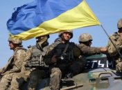 В Україні відзначають День вшанування учасників бойових дій за кордоном