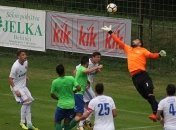 Селезнев принес победу "Карабюкспору" (Видео)