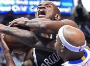 Результаты последних зимних матчей в НБА