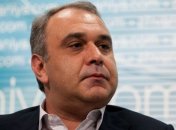 ЦИК объявила предупреждение Жвании  