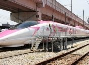 Япония хочет перевести поезда на водородное топливо 