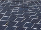 Солнечную электростанцию мощностью 10 МВт/ч построили в Никополе 