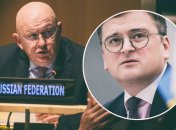 Кулеба переконаний, що позбавити росіян права голосу в Радбезі ООН вдасться, але це займе певний час