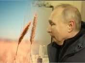 россия возит зерно на старых посудинах, поскольку с ней не хотят работать, но даже это не помогает