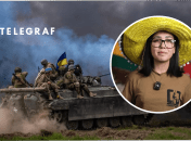 У Міноборони звернулись до іноземців іспанською