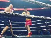 WBSS: Гассиев нокаутировал Влодарчика и вышел в полуфинал турнира