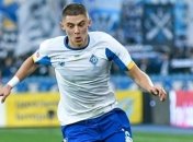 Миколенко все еще интересен Милану