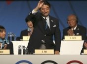 Авария на "Фукусиме" не помешает проведению Олимпиады