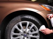 Эта процедура сохранит ваши шины