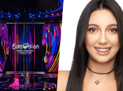 Скандал с Израилем на Евровидении-2025