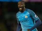 Яя Туре: Для меня не проблема поиграть год-два в Динамо