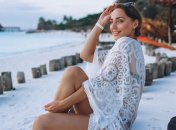 Кружево – старый-новый тренд