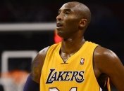 Коби Брайант не обеспокоен поражениями "Лейкерс"