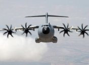 Airbus развивает сотрудничество с Китаем