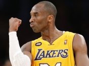 НБА. Коби Брайант пропустит все предсезонные матчи
