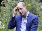 Внук Елизаветы II принц Уильям получил свою первую дозу вакцины от COVID-19