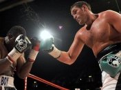 Стало известно с кем сразится победитель поединка Чисора-Фьюри